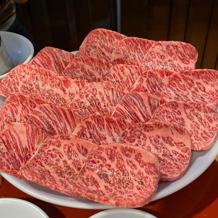 고기 러버 모여라! 용산구 고기 맛집 3