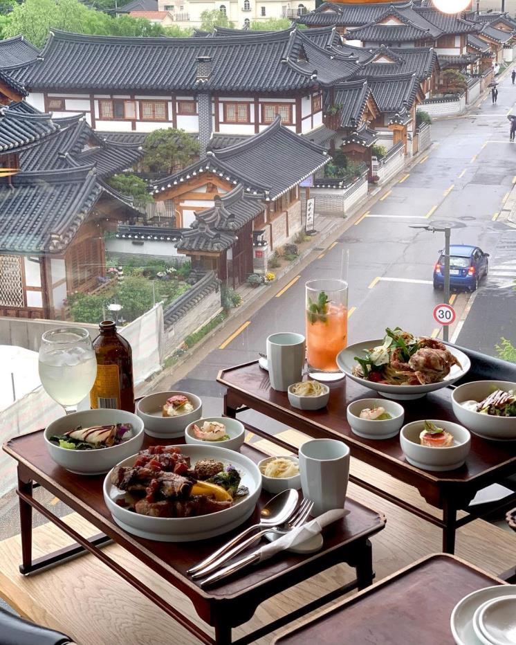 상대에게_인정받기_만랩_데이트하기 좋은 뷰 맛집 3. (인증샷 필수!)