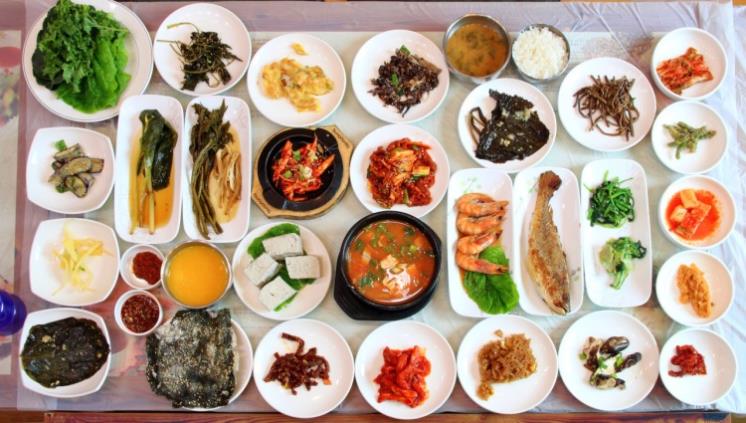 새콤달콤 머루 소스 탕수육에 특산물 천마 짜장면?! 현지인 추천하는 무주 맛집 3 #소도시여행