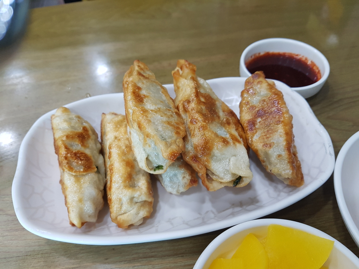 백종원 픽 양념불고기와 자꾸 손이 가는 마약김밥이 있는 김천 로컬 맛집 3 #소도시여행