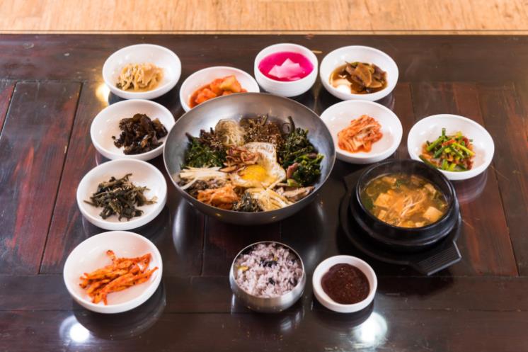 40년 전통 냉면과 16첩 반상까지, 맛과 양 다 잡은 보은 맛집 3  #소도시여행