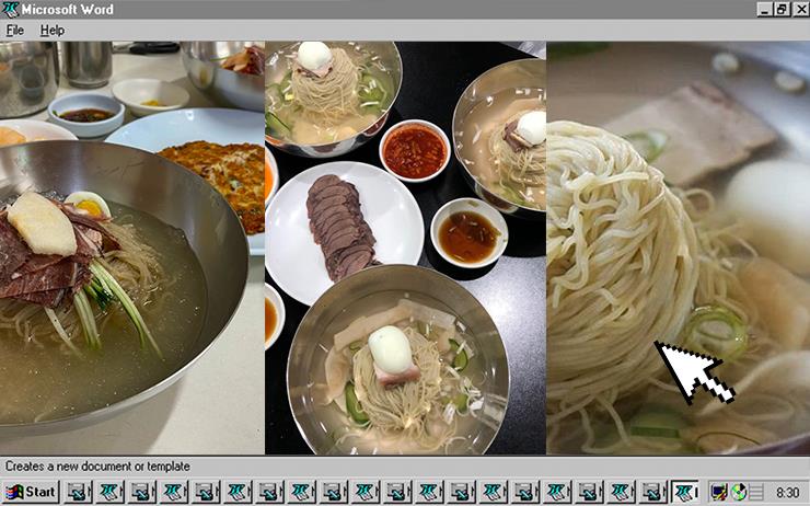 이럴 땐 여기 냉면 손 꼽히는 서울 6대 평양냉면, 상황별 추천