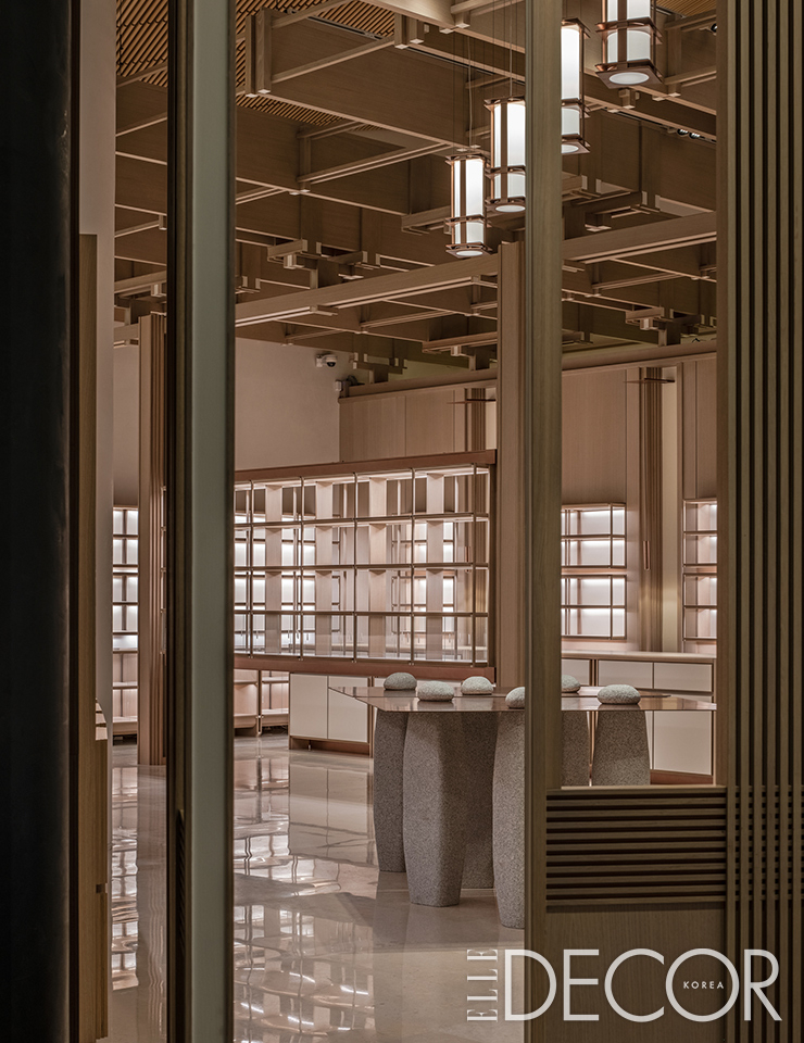 공간을 살리는 스토리텔러, STUDIO WRITERS