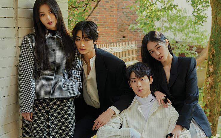 21세기에 다시 만난, 20세기 소녀&소년