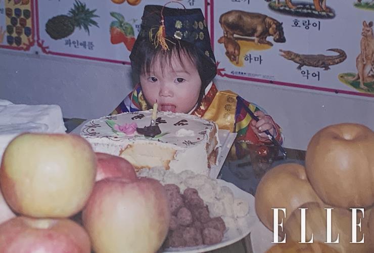 우리들의 기념일