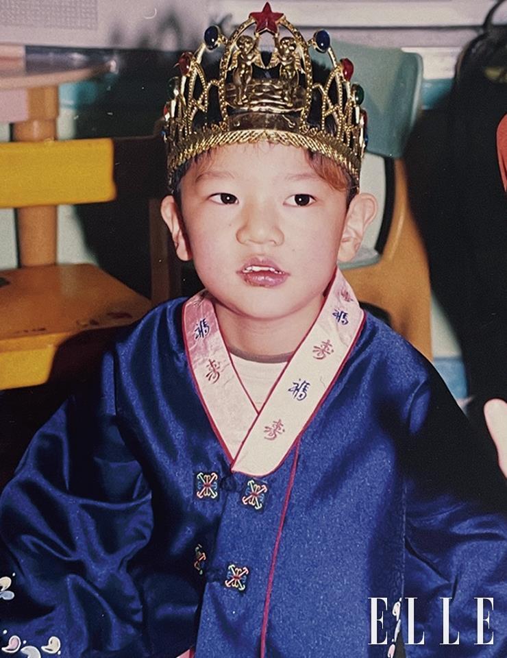 우리들의 기념일