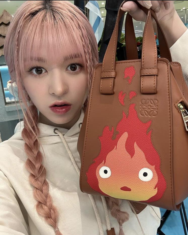 트렌드의 정점 브레이드 헤어!