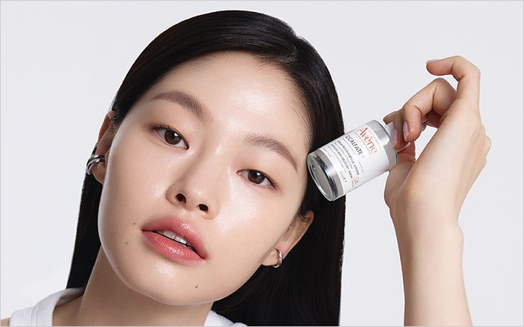 드림 스킨, 세럼 한 방울로 완성할 수 있다