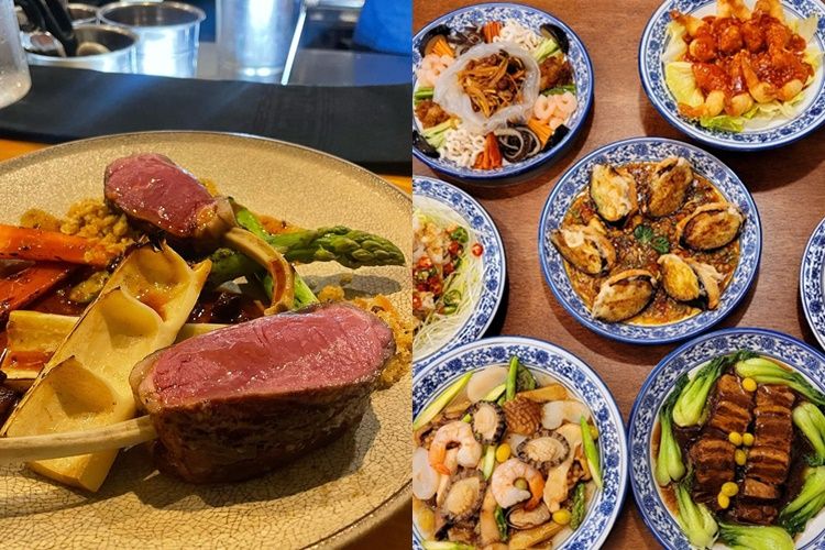 흑백요리사 참가자가 운영하는 식당 리스트 #가볼만한곳