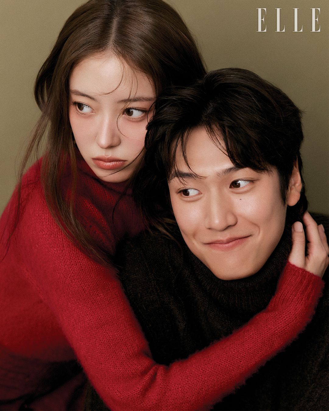 세상 무해한 이세영, 나인우의 미라클 케미
