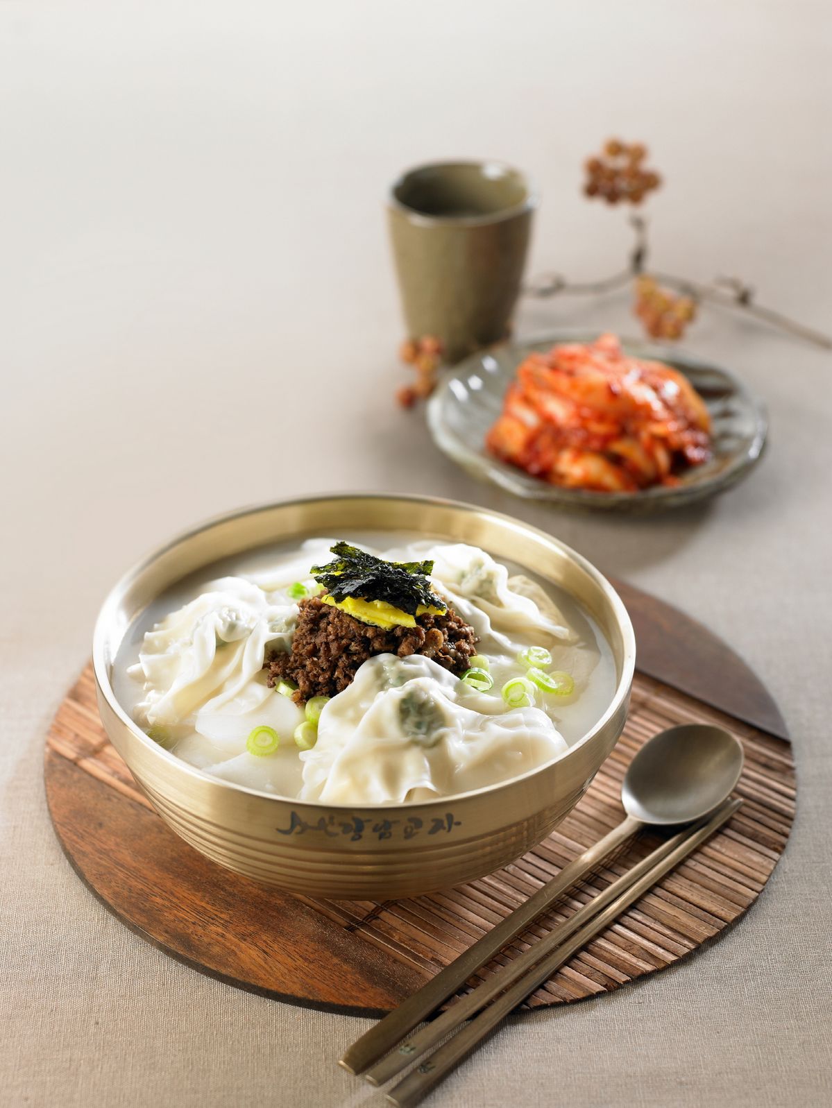 2025 첫 식사는? 서울 떡국 맛집 3 #가볼만한곳