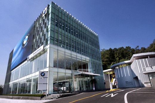 성남 판교·궁내동, 새로운 수입차 거리로 등극