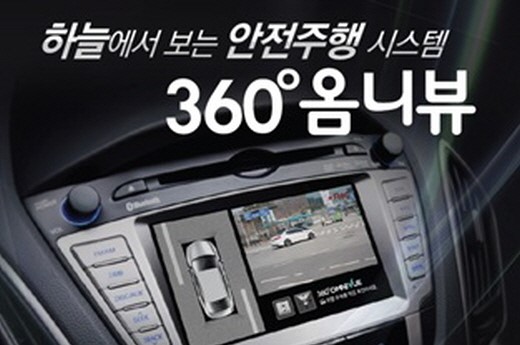 이미지넥스트, 어라운드뷰 GS 인증