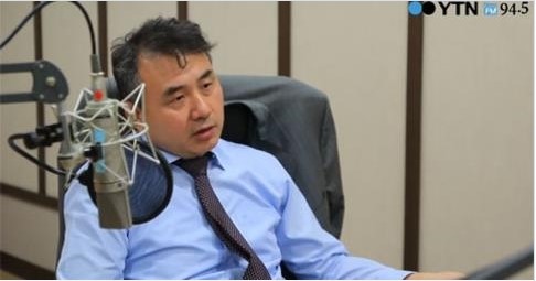 [카좋다]자동차산업연구소 박홍재 소장, 자율주행차는 시대적 필연