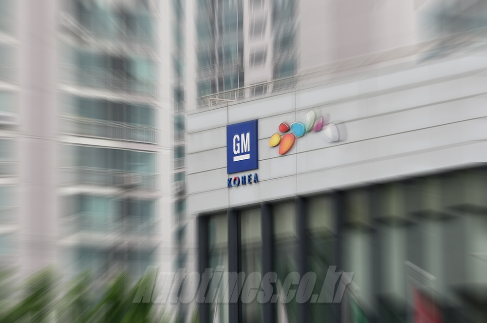 한국지엠, 테크니컬센터코리아 설립 승인