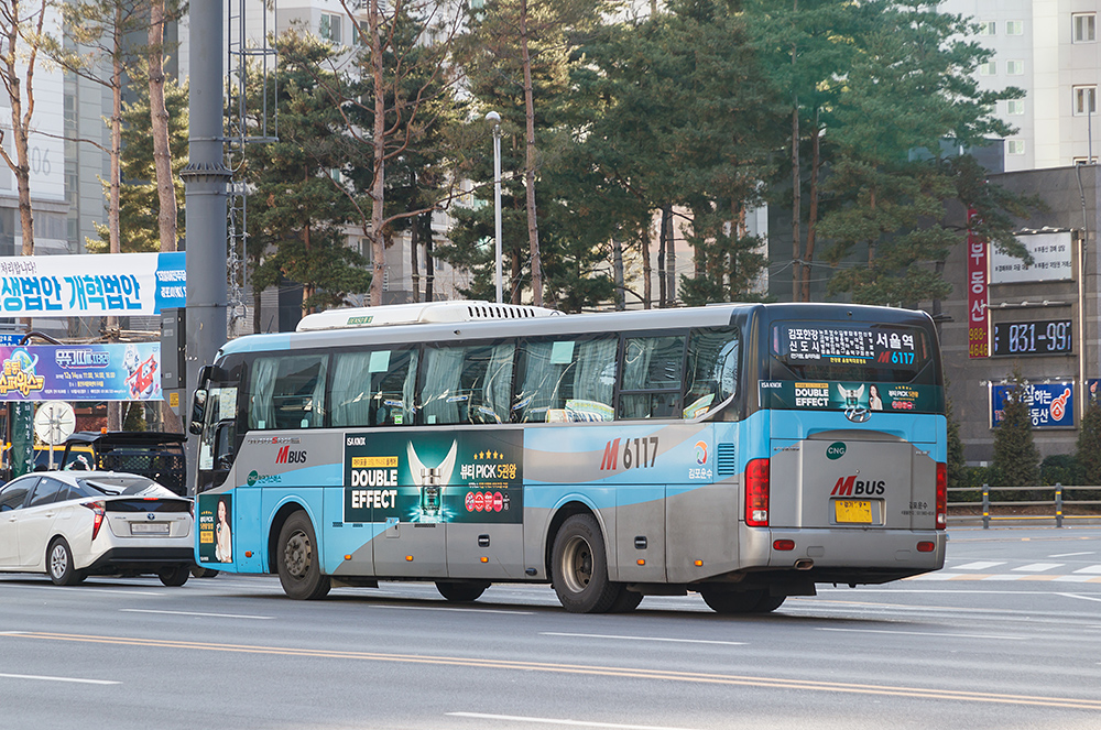 국토부, 광역버스 안전 경각심 높인다