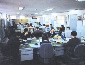 [기획]세무회계사무소 업무환경 이제는 바꾸자