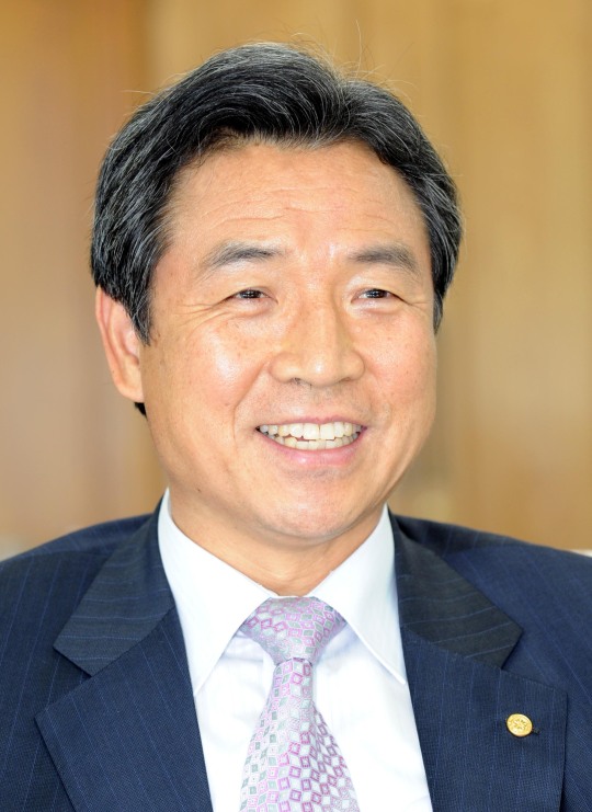 김기주 전 광주국세청장, 화인경영회계법인 부회장 취임
