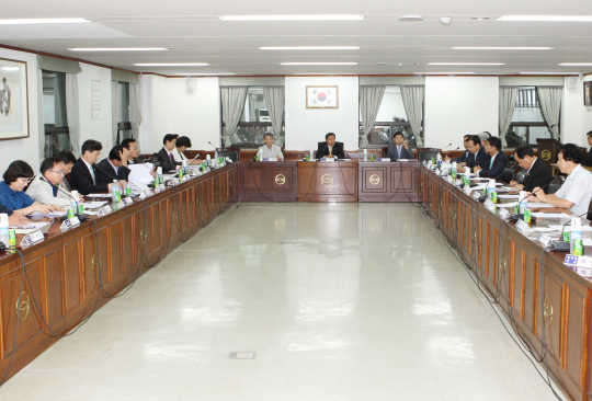 한국세무사회 전산법인 한길  창립총회 27일 개최