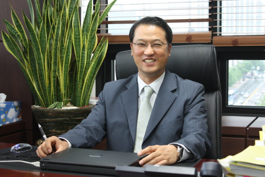 [세무법인탐방]김기열 두온세무법인 대표세무사