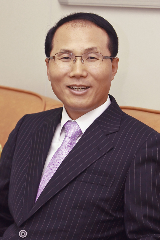 김 광 前광주국세청장, 세왕금속 사장 취임