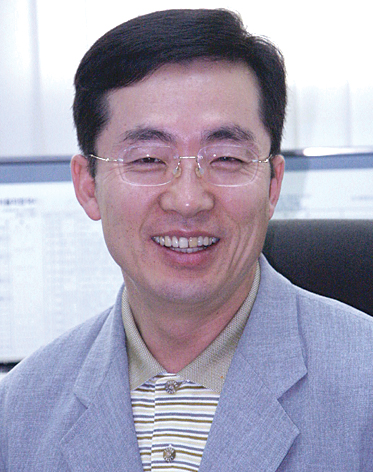 [프로필]김영기 국세청 운영지원과장