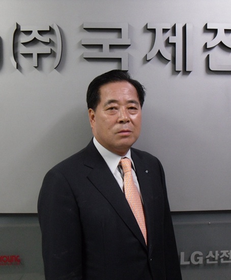 [납세자의 날 수상자-기획재정부장관 표창] (주)국제전기