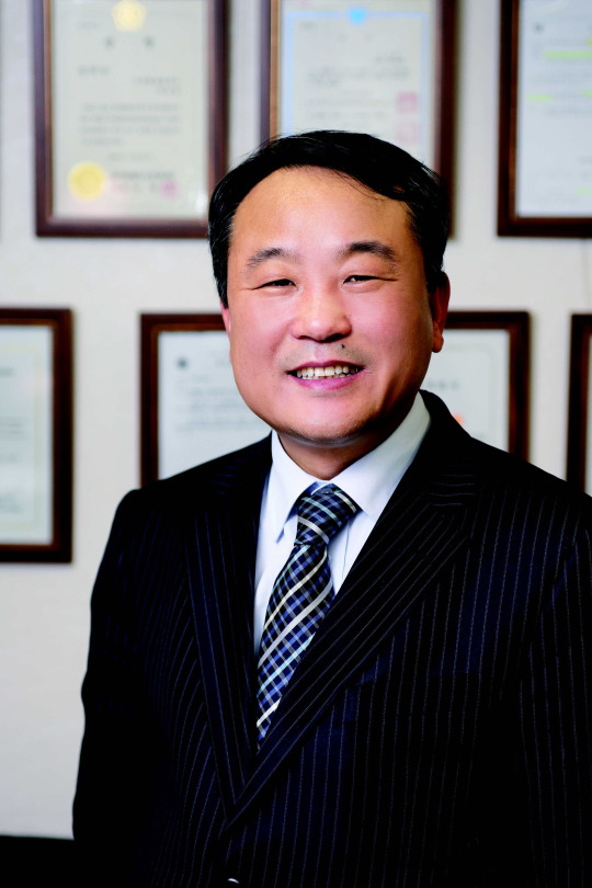 한발 앞선 종합 관세 물류 서비스 제공할 것