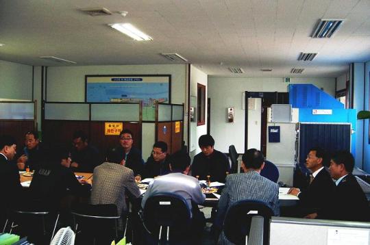 [군산세관] G20 정상회의 대비 관세국경관리 철저