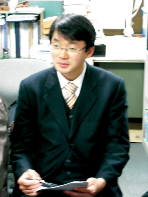 세무서 너무 멀어요