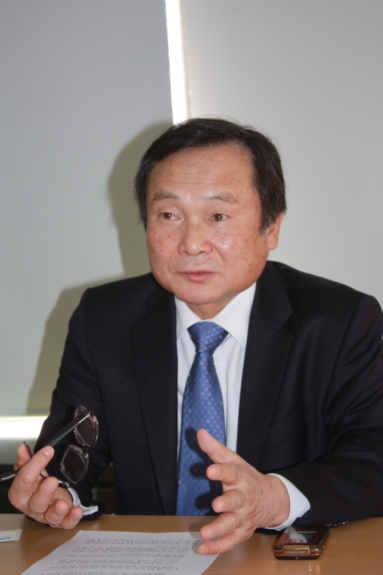 전자세금계산서 1위기업서 전자문서유통 전문기업으로 도약