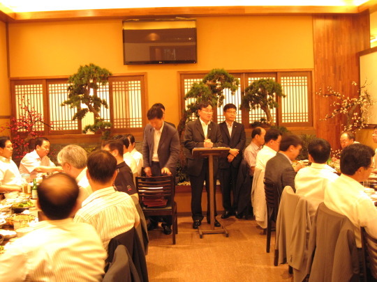 역삼지역회, 서울지방세무사회 적극 지원