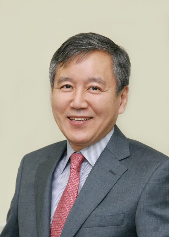 이학영 前중부청장, (주)호연경영연구소 대표이사 취임