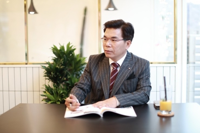 20년 경력 베테랑 김대준 회계사 유튜브 통해 세법 대중화 이루고 싶다