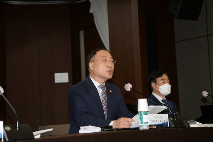 2020년 세제발전심의위원회 위원 면면은?