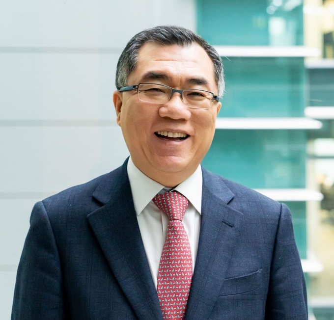 EY컨설팅 신임 대표에 김정욱 전 어드바이저리본부장 임명