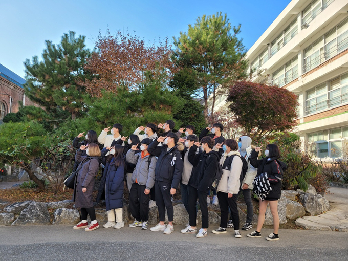[zoom in 세무회계 동아리]선린인터넷고등학교 Taxi