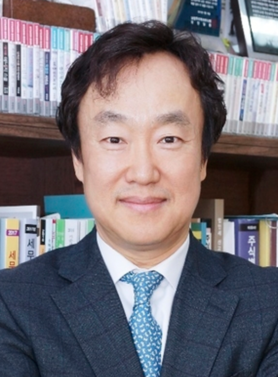 세무사의 취미-트레일 러닝 도전하는 황성훈 세세회장