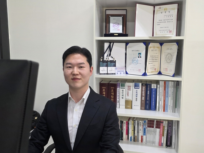 스타트업에 최적화된 세무서비스 제공…든든한 파트너 되겠다