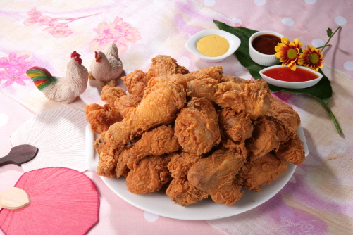 치킨창업의 성공 열쇠 페리카나치킨