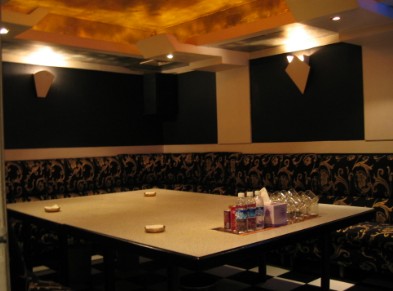 강남텐프로 부터 강남룸싸롱 까지…2011년 최윤교 전무가 바라본 유흥가