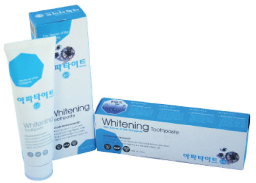 성원제약 제품 3종 FDA인증 획득