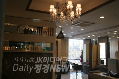 인천 씨엔씨헤어 스타살롱의 리얼 경영스토리