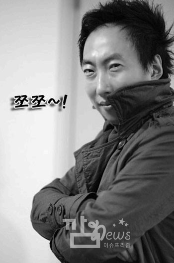 박명수, 냉면이어 우동 부른다…새 파트너는 브아걸 가인 유력
