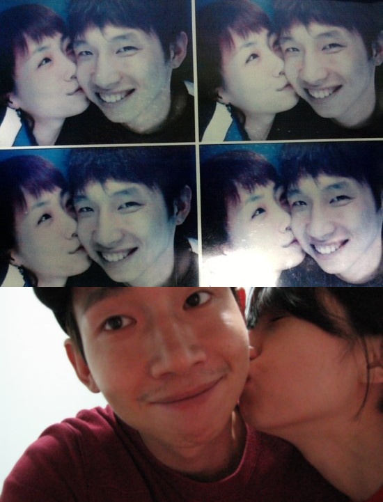 봉태규 이은 커플 “11년 연애 변함없어, 여전히 예쁜 커플”