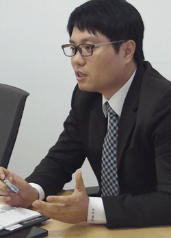 “PM의 독창성은 현장에서 나온다”