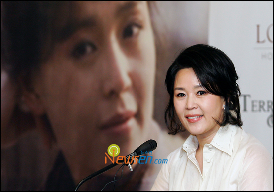 [포토엔]미자 차화연, 민자로 돌아왔어요