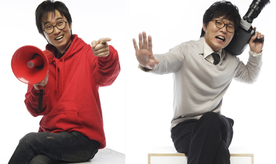 ‘장감독vs김감독’ 1라운드 김정우 감독 승! 2라운드 돌입