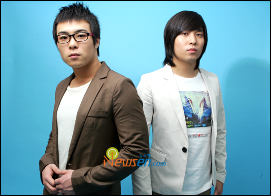 먼데이키즈 “음원용 가수? 우린 노래로 승부한다”