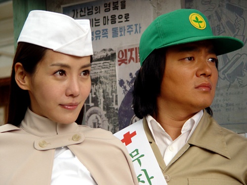 ‘온에어’ 안에 영화 ‘잘살아보세’ 있다